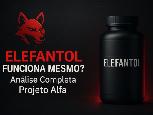 Elefantol Funciona Mesmo?