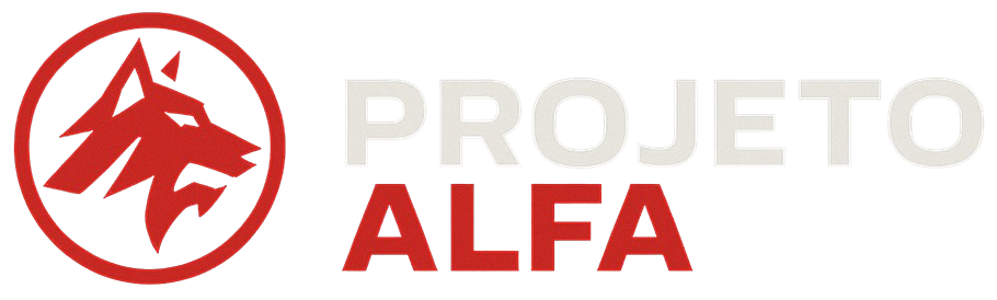 Projeto Alfa
